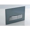 Geberit Sigma50 - Ovládacie tlačidlo Sigma50, alpská biela 115.788.11.2 Geberit Sigma50 - Ovládacie tlačidlo Sigma50, alpská biela 115.788.11.2