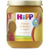 Hipp BIO superovocie jablko mango a jahody ovocný 160 g Hipp BIO superovocie jablko mango a jahody ovocný 160 g