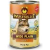 Wolfsblut Dog Adult Wide Plain Pure konz. 395g Wolfsblut Dog Adult Wide Plain Pure konz. 395g