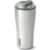 Cestovný nerezový termo hrnček 600ml Black+Blum, zelená olive Cestovný nerezový termo hrnček 600ml Black+Blum, zelená olive
