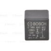 BOSCH Multifunkčné relé 0986AH0602 BOSCH Multifunkčné relé 0986AH0602
