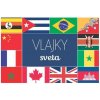 Vlajky sveta Vlajky sveta