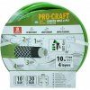 Procraft Zelená PR-4GH1310F 4-vrstvová 1/2 Procraft Zelená PR-4GH1310F 4-vrstvová 1/2