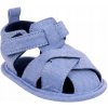YOCLUB dojčenské topánočky modré, veľkosť 16 YOCLUB dojčenské topánočky modré, veľkosť 16