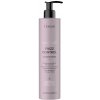 Lakme Teknia Frizz Control Conditioner Leave-In bezoplachový kondicionér pre nepoddajné a krepovaté vlasy 300 ml Lakme Teknia Frizz Control Conditioner Leave-In bezoplachový kondicionér pre nepoddajné a krepovaté vlasy 300 ml