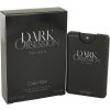 Calvin Klein Dark Obsession for men, Toaletná voda 20ml pre mužov Calvin Klein Dark Obsession for men, Toaletná voda 20ml pre mužov