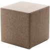 Asir | Taburet CUBI 40x40 cm hnedý | 825BLC5105 Asir | Taburet CUBI 40x40 cm hnedý | 825BLC5105