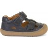 Froddo - Detské sandálky OLLIE G2150186 Dark Blue Veľkosť: 22 Froddo - Detské sandálky OLLIE G2150186 Dark Blue Veľkosť: 22