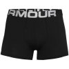 Pánske boxerky Under Armour Charged Cotton 3 Pánske boxerky Under Armour Charged Cotton 3