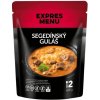 Expres menu Segedínsky guláš 600g Expres menu Segedínsky guláš 600g