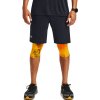 Under Armour | Under Armour Launch SW Long 2-in-1 | čierna| M Under Armour | Under Armour Launch SW Long 2-in-1 | čierna| M