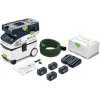 Festool Festool AKU mobilní vysavač CTMC MIDI I-Plus 577672 Festool Festool AKU mobilní vysavač CTMC MIDI I-Plus 577672