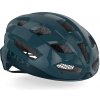 Cyklistická prilba Rudy Project Skudo Teal Shiny L Cyklistická prilba Rudy Project Skudo Teal Shiny L