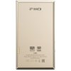 MP3 prehrávač FiiO M21 Titanium Gold 64 GB Bluetooth Wi-Fi MP3 prehrávač FiiO M21 Titanium Gold 64 GB Bluetooth Wi-Fi