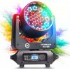 LIGHT4ME STARWASH 19x15W RGBW LIGHT4ME STARWASH 19x15W RGBW