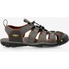 Sandále Keen Clearwater CNX - raven/tortoise shell Sandále Keen Clearwater CNX - raven/tortoise shell