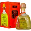 Patron Reposado 40% 0,7 l (kartón) Patron Reposado 40% 0,7 l (kartón)