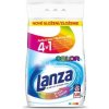 Lanza Color prášok na pranie 5,85kg 90PD Lanza Color prášok na pranie 5,85kg 90PD