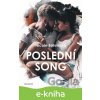 E-kniha Poslední song - Nicole Böhm E-kniha Poslední song - Nicole Böhm