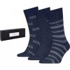 Tommy Hilfiger Tommy Hilfiger pánske ponožky - 43/46 Tommy Hilfiger Tommy Hilfiger pánske ponožky - 43/46