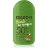 Bilboa Bimbi Latte opaľovacie mlieko pre deti SPF 50+ 200 ml Bilboa Bimbi Latte opaľovacie mlieko pre deti SPF 50+ 200 ml