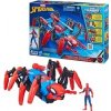 Hračka Marvel Spider-Man Crawl and Blast Spider Vehicle Hračka Marvel Spider-Man Crawl and Blast Spider Vehicle