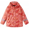 Detská bunda do dažďa Reima Vesi červená 92 Detská bunda do dažďa Reima Vesi červená 92