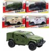 Kovové obrnené auto 11 cm – die-cast model pre deti Kovové obrnené auto 11 cm – die-cast model pre deti