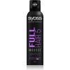 Syoss Full Hair 5 penové tužidlo s extra silnou fixáciou 250 ml