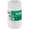 Náplň Bolsius Gravelight RP2, 45 h, 142 g, 57x110 mm, do kahanca, parafín Náplň Bolsius Gravelight RP2, 45 h, 142 g, 57x110 mm, do kahanca, parafín