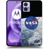 Picasee silikónový prehľadný obal pre Motorola Edge 30 Neo - Nasa Earth Picasee silikónový prehľadný obal pre Motorola Edge 30 Neo - Nasa Earth
