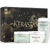 KÉRASTASE Specifique sada Bain Divalent 250 ml + Masque Réhydratant 200 ml + Argile Équilibrante detoxikačný íl 250 ml KÉRASTASE Specifique sada Bain Divalent 250 ml + Masque Réhydratant 200 ml + Argile Équilibrante detoxikačný íl 250 ml