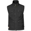 Fjällräven Reporter Lite Vest, Farba DARK GREY
