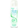 Gillette Satin Care Pure & Delicate gél na holenie 200 ml Gillette Satin Care Pure & Delicate gél na holenie 200 ml