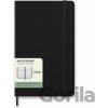 Moleskine A5 Týždenný 2026 Čierny Moleskine A5 Týždenný 2026 Čierny