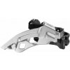 Prešmykovač Shimano SLX FD-M670 Prešmykovač Shimano SLX FD-M670