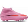Nike Zoom Mercurial Superfly 10 Academy Juniors Firm Ground Football Boots Pink/Black 2 (34) Nike Zoom Mercurial Superfly 10 Academy Juniors Firm Ground Football Boots Pink/Black 2 (34)