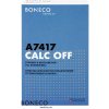Boneco A7417 CALCOFF čistiaci a odvápňovací prípravok 3ks (Zvlhčovač vzduchu) Boneco A7417 CALCOFF čistiaci a odvápňovací prípravok 3ks (Zvlhčovač vzduchu)