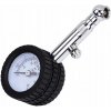Vorfal V01140, Merač tlaku (manometer) pre pneumatiky 4 BAR / 60 PSI Vorfal V01140, Merač tlaku (manometer) pre pneumatiky 4 BAR / 60 PSI
