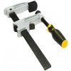 STANLEY STANLEY Svorka jednoručná s rýchlym posuvom čeľustí FATMAX - 400mm FMHT0-83245 STANLEY STANLEY Svorka jednoručná s rýchlym posuvom čeľustí FATMAX - 400mm FMHT0-83245