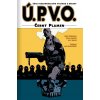U.P.V.O. 05: Černý plamen PV U.P.V.O. 05: Černý plamen PV