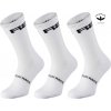 CYKLISTICKÉ PONOŽKY R2 URBAN 3PACK ATS31A Velikost: S CYKLISTICKÉ PONOŽKY R2 URBAN 3PACK ATS31A Velikost: S