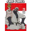 Fire Force 29 Fire Force 29