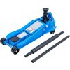 BGS 7875, Pojazdný zdvihák | hydraulický | 2 t / 3 t BGS 7875, Pojazdný zdvihák | hydraulický | 2 t / 3 t