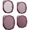 PGYTECH Sada 4 filtrov ND-PL 8/16/32/64 DJI Mavic 3 P-26A-034 PGYTECH Sada 4 filtrov ND-PL 8/16/32/64 DJI Mavic 3 P-26A-034