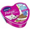 Vitakraft Cat Poésie želé losos a špenát 85 g Vitakraft Cat Poésie želé losos a špenát 85 g