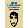 Jesus and the World of Judaism (Geza Vermes)(Brožovaná) Jesus and the World of Judaism (Geza Vermes)(Brožovaná)