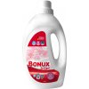 Bonux Color Radiant Rose 3v1 tekutý prací gel na barevné prádlo 18 PD 900 ml Bonux Color Radiant Rose 3v1 tekutý prací gel na barevné prádlo 18 PD 900 ml
