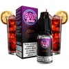 10ml Cola Vampire Vape BAR SALT e-liquid, obsah nikotínu 10 mg 10ml Cola Vampire Vape BAR SALT e-liquid, obsah nikotínu 10 mg