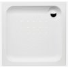 Sprchová vanička akrylátová 90x90 cm, štvorcová, Deep by Jika, H2118220000001 Sprchová vanička akrylátová 90x90 cm, štvorcová, Deep by Jika, H2118220000001
